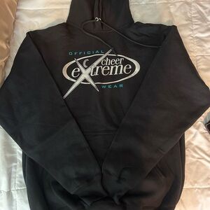 Cheer Extreme Hoodie